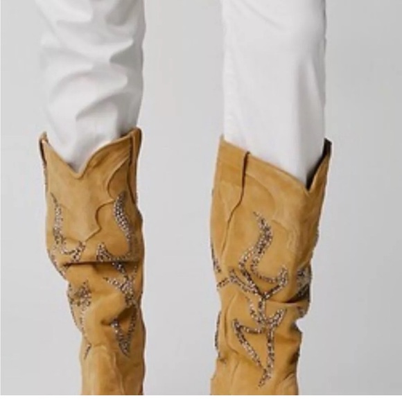 Free People Nashville Nights boots - Picture 2 of 13